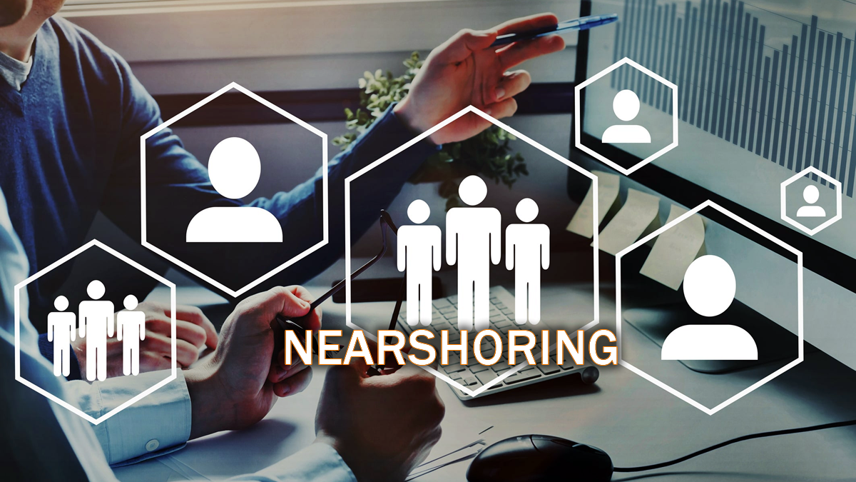 Estrategias Clave en Recursos Humanos para el Éxito del Nearshoring en México