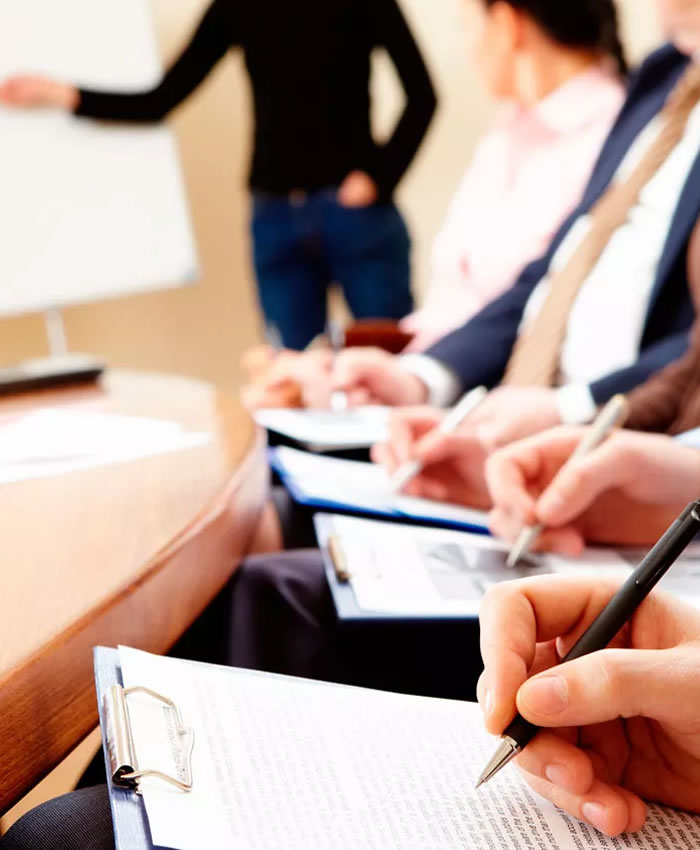 Entrenamientos diseñados a la medida. Empleos BC Mex Tijuana