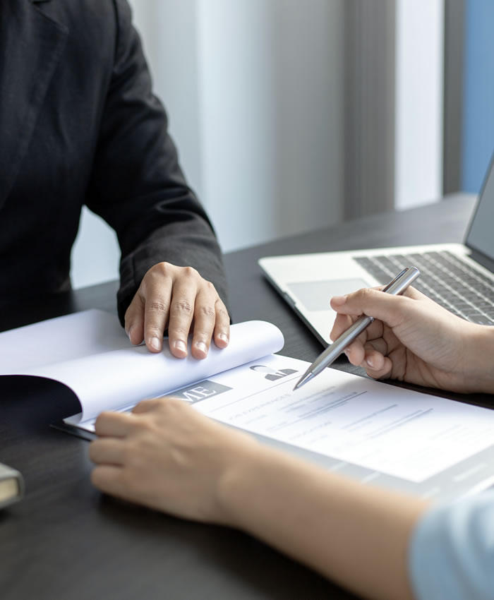 Reclutamiento Especializado de Personal en Tijuana