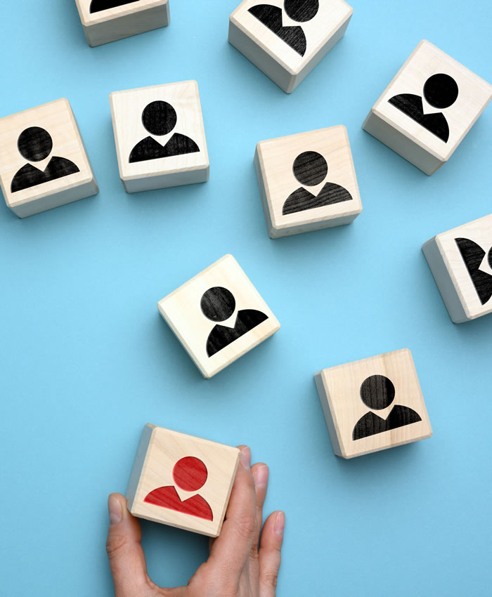 Headhunting en Tijuana. Empleos BC Mex Reclutadora de personal